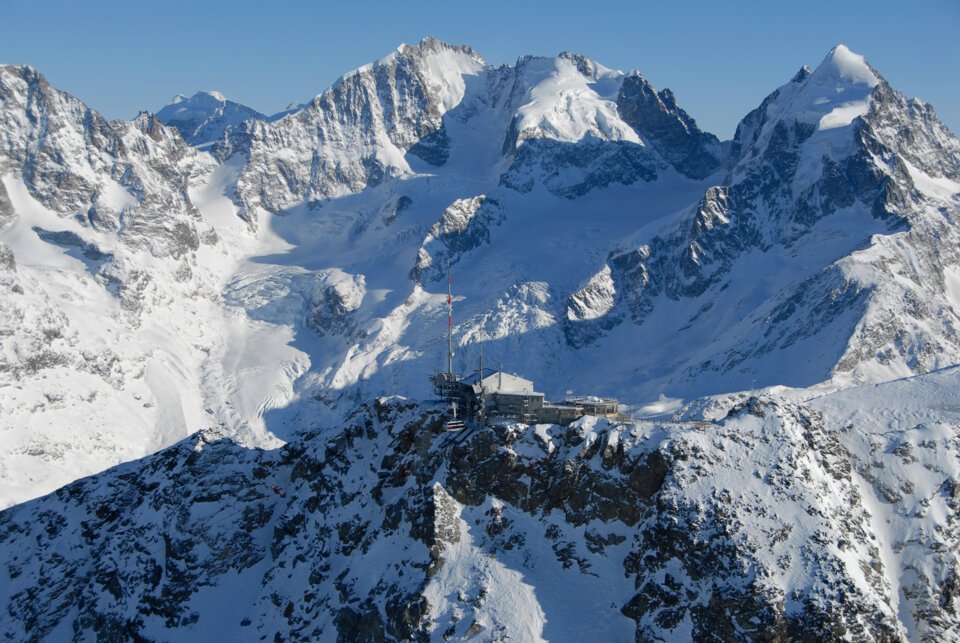 © Engadin St. Moritz Tourismus / Max Weiss © Engadin St. Moritz Tourismus / Max Weiss