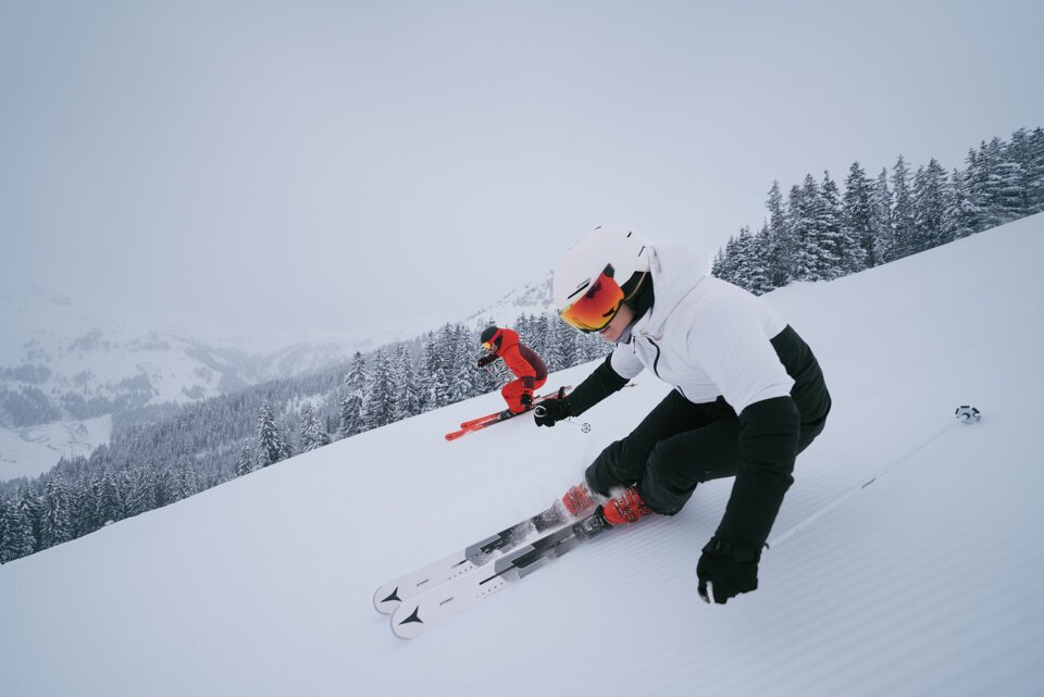 © INTERSPORT International Corporation GmbH © INTERSPORT International Corporation GmbH