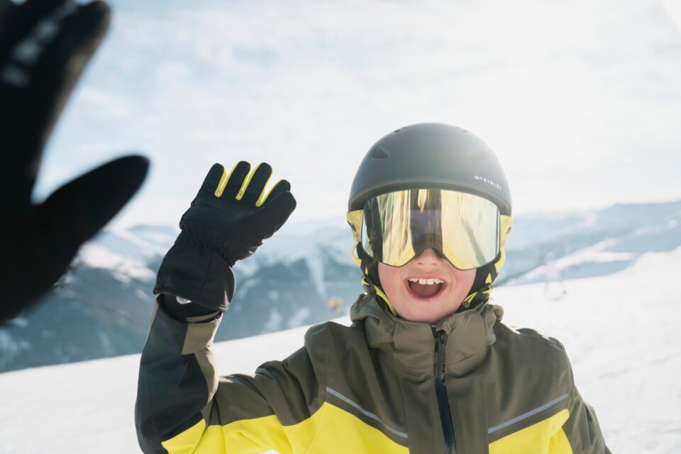 © INTERSPORT International Corporation GmbH © INTERSPORT International Corporation GmbH