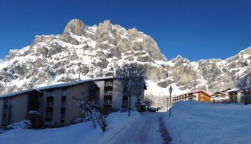 Leukerbad Winter | © https://www.flickr.com/photos/bruchez/